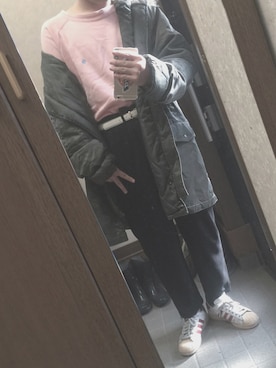 Ryusei  yanoさんのコーディネート