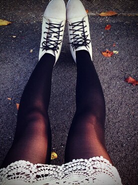 mikio:)さんのコーディネート