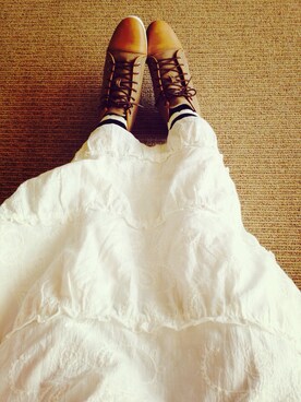 mikio:)さんのコーディネート