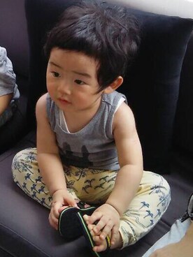 tennosuke10さんのコーディネート