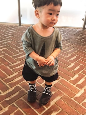 tennosuke10さんのコーディネート