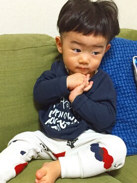 tennosuke10さんのコーディネート