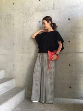 shizuさんのコーディネート