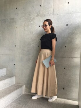 shizuさんのコーディネート