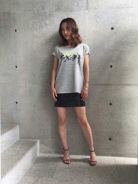 shizuさんのコーディネート