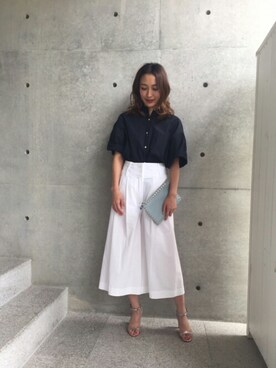 shizuさんのコーディネート