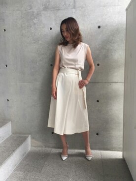 shizuさんのコーディネート