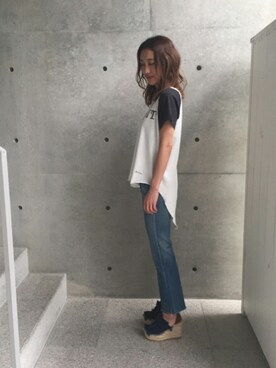 shizuさんのコーディネート