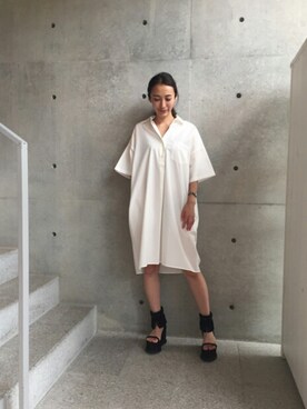 shizuさんのコーディネート