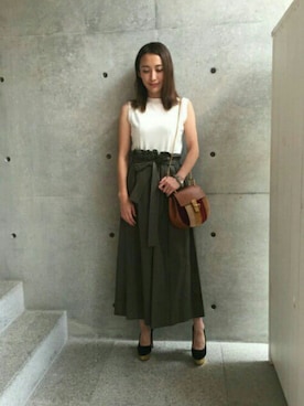 shizuさんのコーディネート