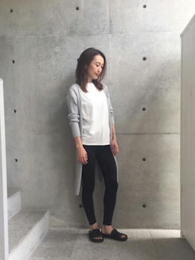 shizuさんのコーディネート