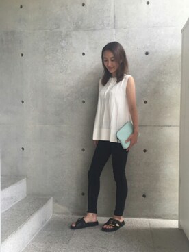 shizuさんのコーディネート