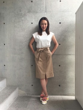 shizuさんのコーディネート