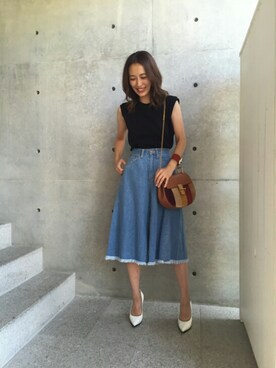 shizuさんのコーディネート