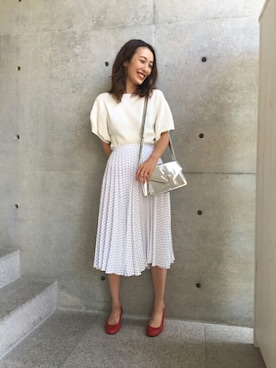 shizuさんのコーディネート