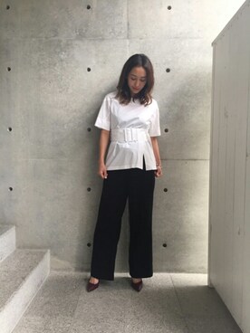 shizuさんのコーディネート