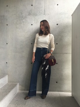 shizuさんのコーディネート