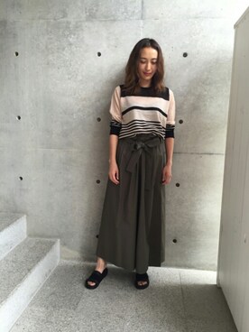 shizuさんのコーディネート