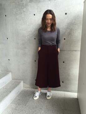 shizuさんのコーディネート