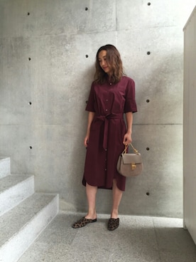 shizuさんのコーディネート