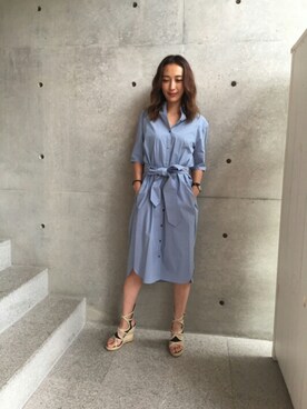 shizuさんのコーディネート