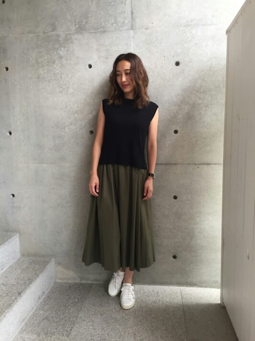 Aquagirl 代官山shizuさんのを使ったコーディネート Zozotown