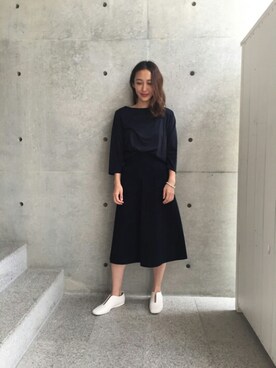 shizuさんのコーディネート