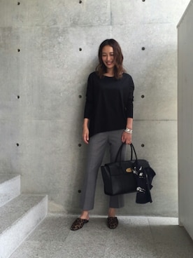 shizuさんのコーディネート