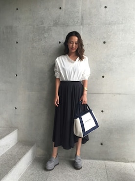 shizuさんのコーディネート