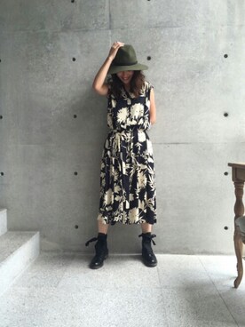 shizuさんのコーディネート