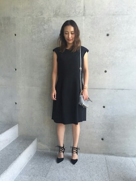 shizuさんのコーディネート