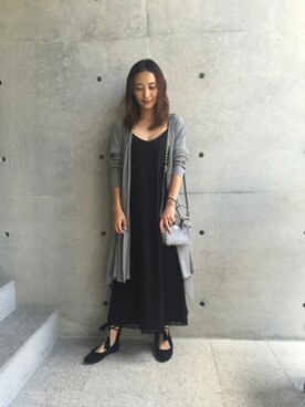 shizuさんのコーディネート