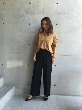 shizuさんのコーディネート