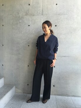 shizuさんのコーディネート