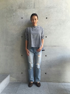 shizuさんのコーディネート