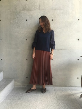 shizuさんのコーディネート