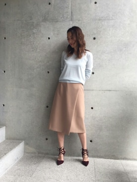 shizuさんのコーディネート