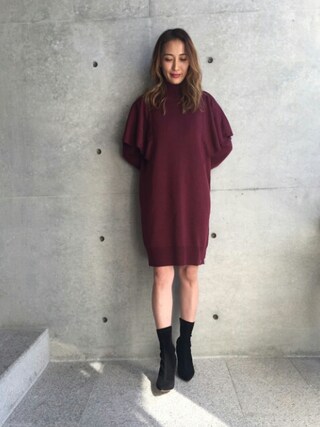 Aquagirl 代官山のスタッフコーディネート一覧 Wear