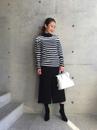 Aquagirl 代官山のスタッフコーディネート一覧 Wear