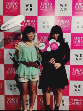 「WEAR_TGC2015AW」｜もーちんさん（レディース・150cm）の秋コーディネート