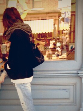 hiroe○○さんのコーディネート