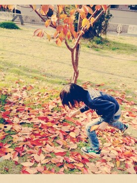 hiroe○○さんのコーディネート