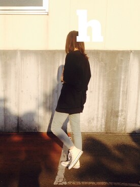 hiroe○○さんのコーディネート