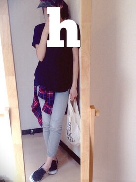 hiroe○○さんのコーディネート