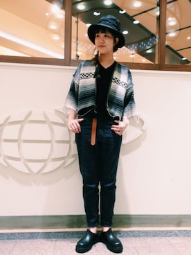 nishikawaさんのコーディネート