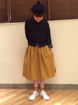 nishikawaさんのコーディネート