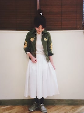 nishikawaさんのコーディネート