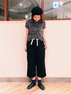 nishikawaさんのコーディネート