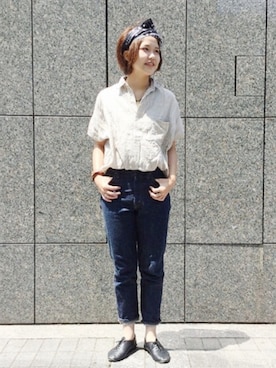 nishikawaさんのコーディネート