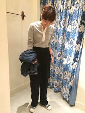 nishikawaさんのコーディネート